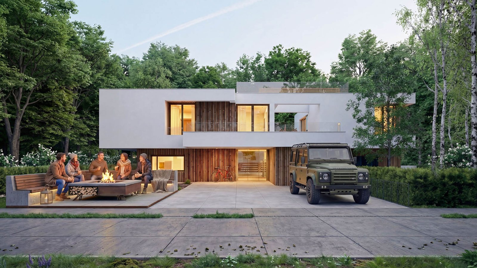 Hetta Square 150 Image