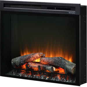 XHD28 Firebox