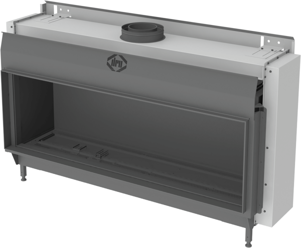 Metro 130XT