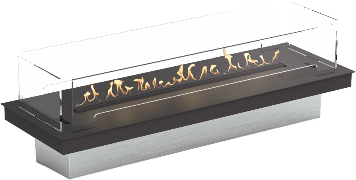 Prime Fire 2.0 Glass Frame