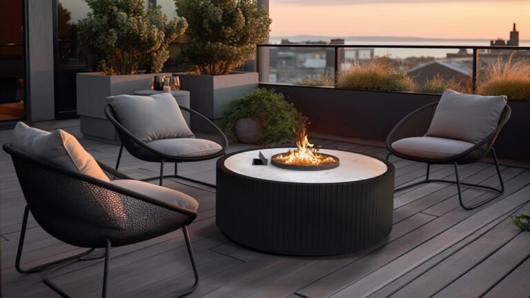 Jetesa në Natyrë – Outdoor Living – 2026