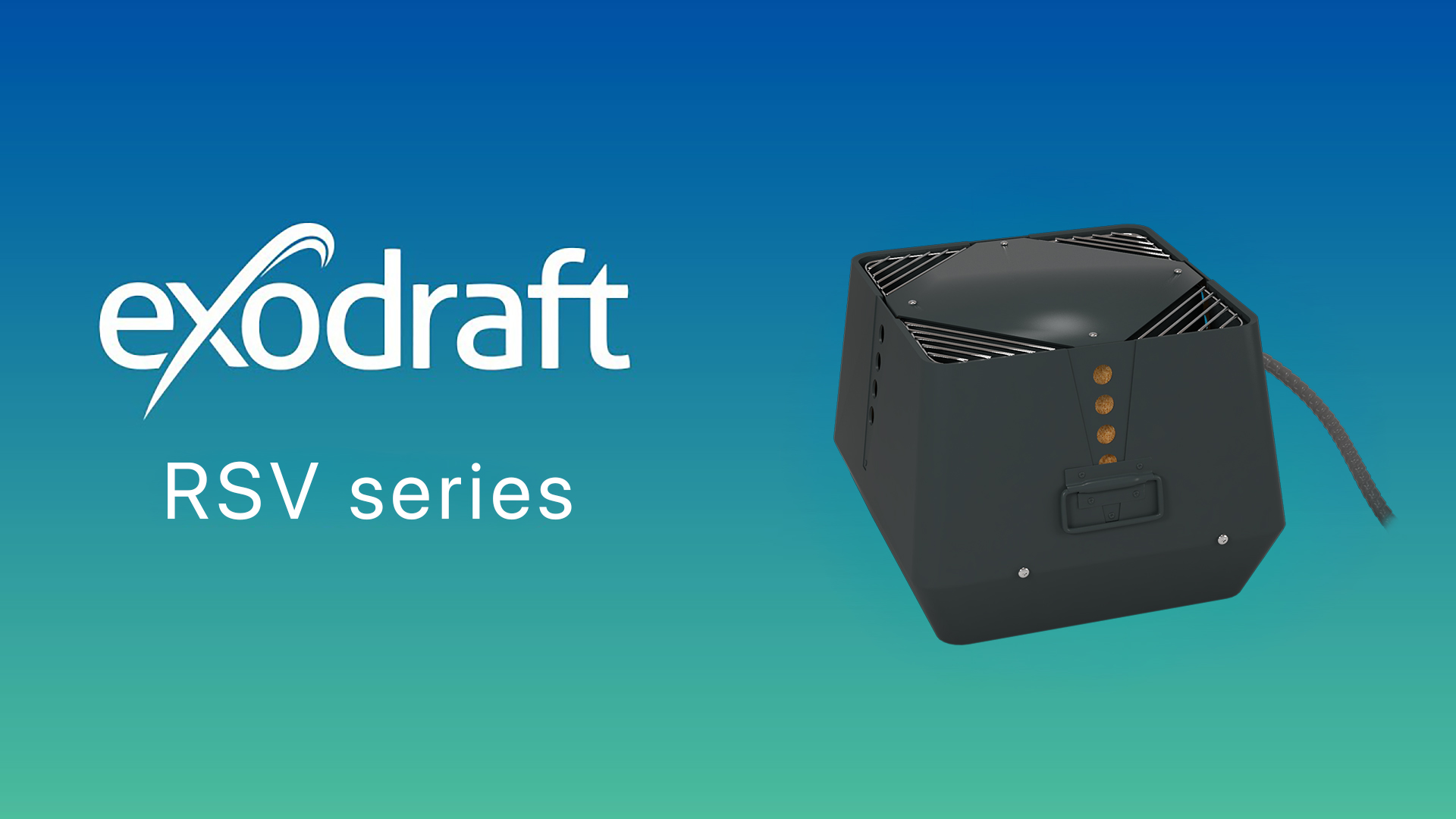 Exodraft RSV Image