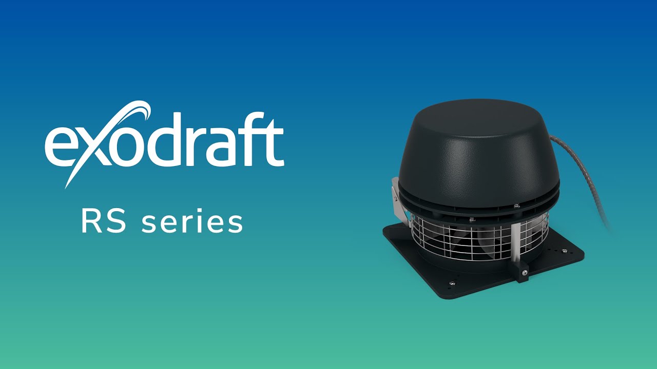 Exodraft RS Image