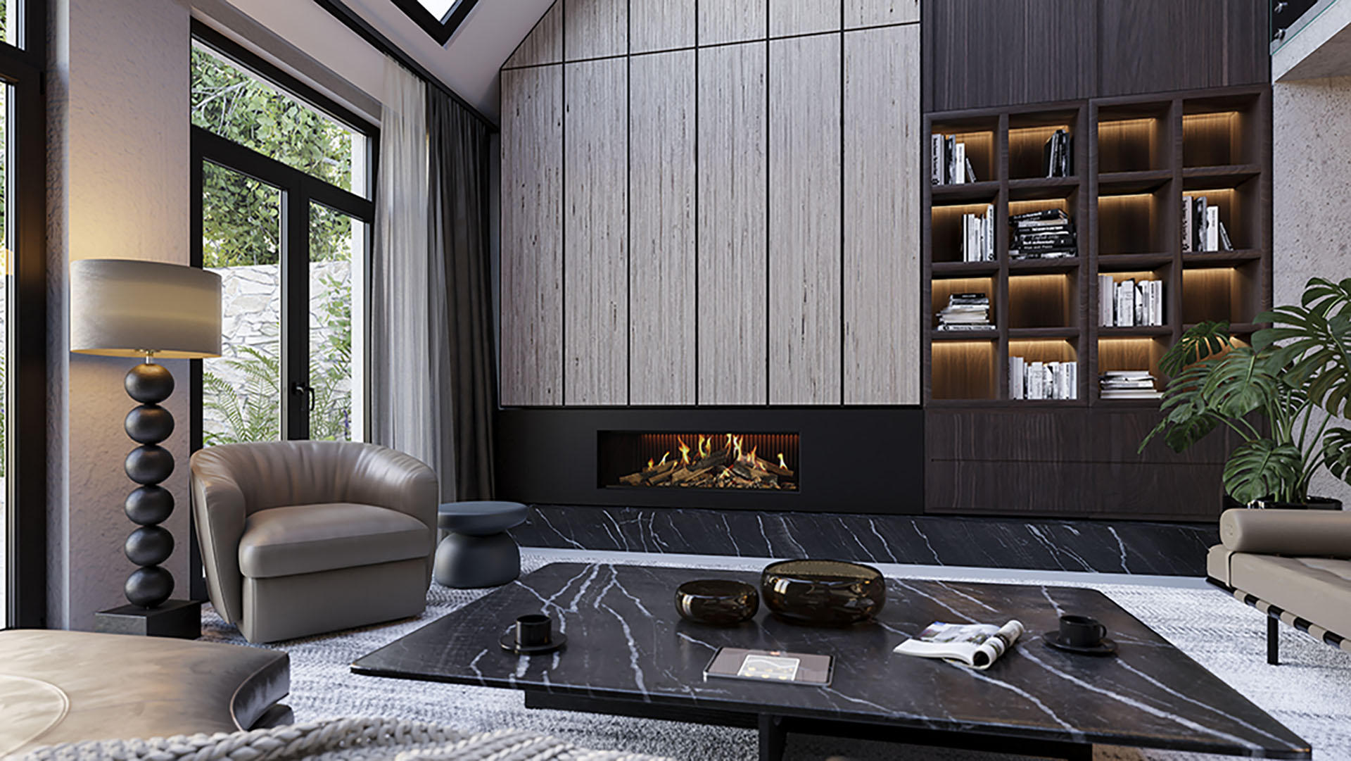 Virtuo 130 Evolve Image