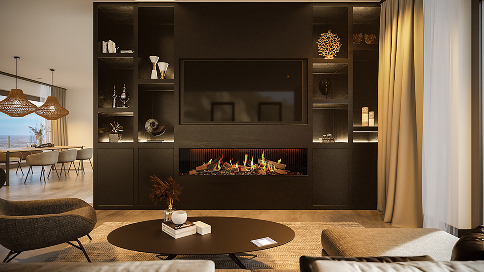 Virtuo 180 Evolve Image