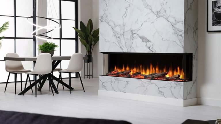 Avantazhet dhe disavantazhet e një oxhaku elektrik