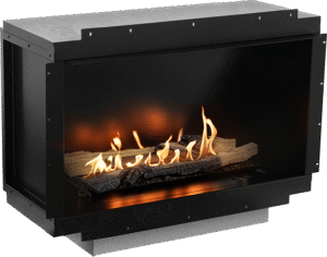 Neo Fireplace