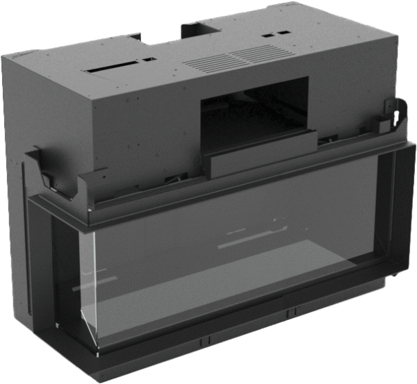 Virtuo 100/2 Evolve