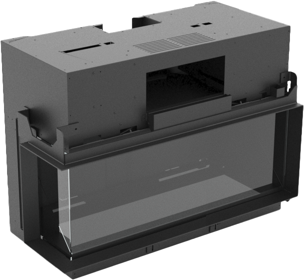 Virtuo 100/2 Evolve