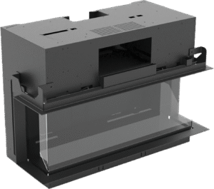 Virtuo 100/3 Evolve