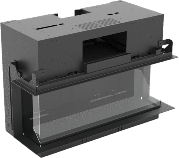 Virtuo 100/3 Evolve