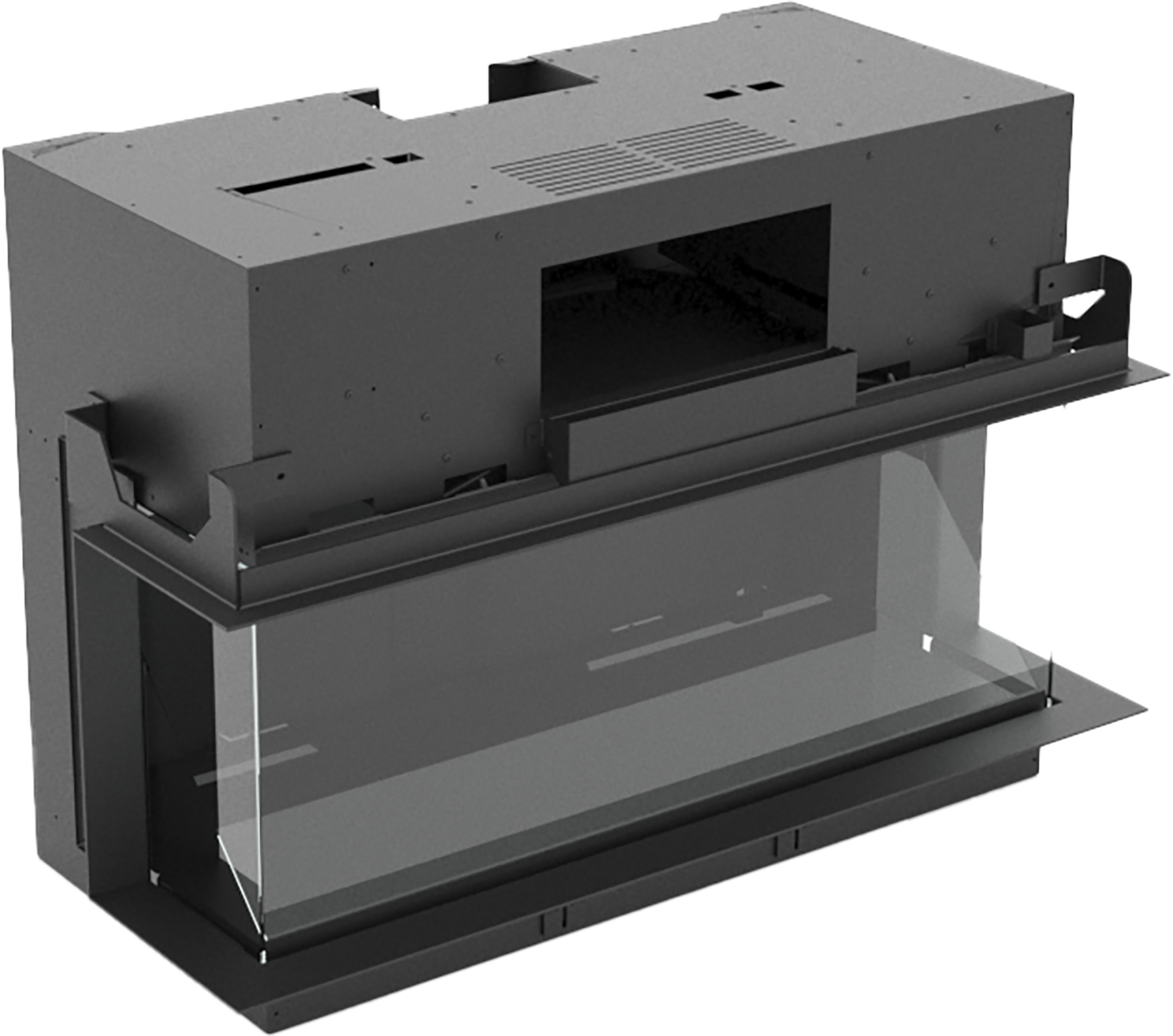Virtuo 100/3 Evolve