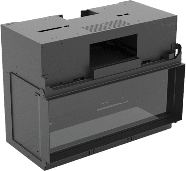 Virtuo 100 Evolve