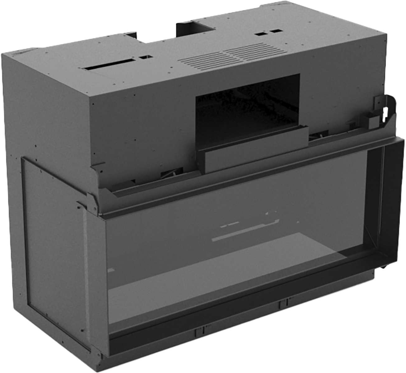 Virtuo 100 Evolve