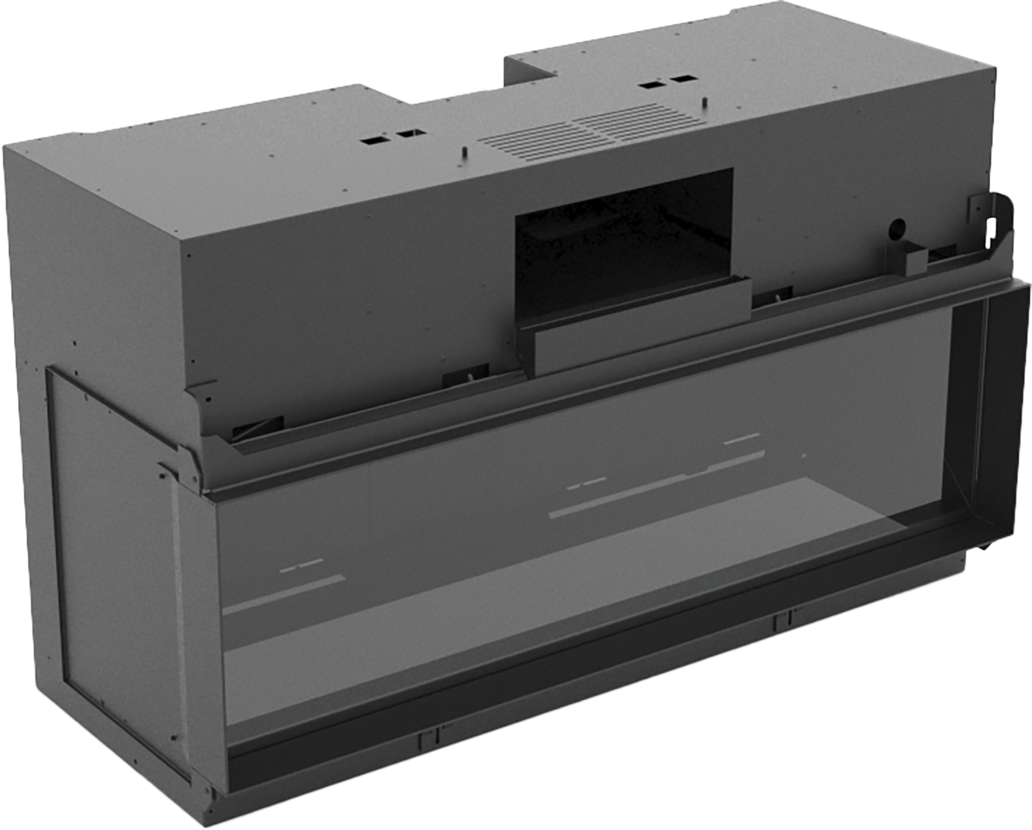 Virtuo 130 Evolve
