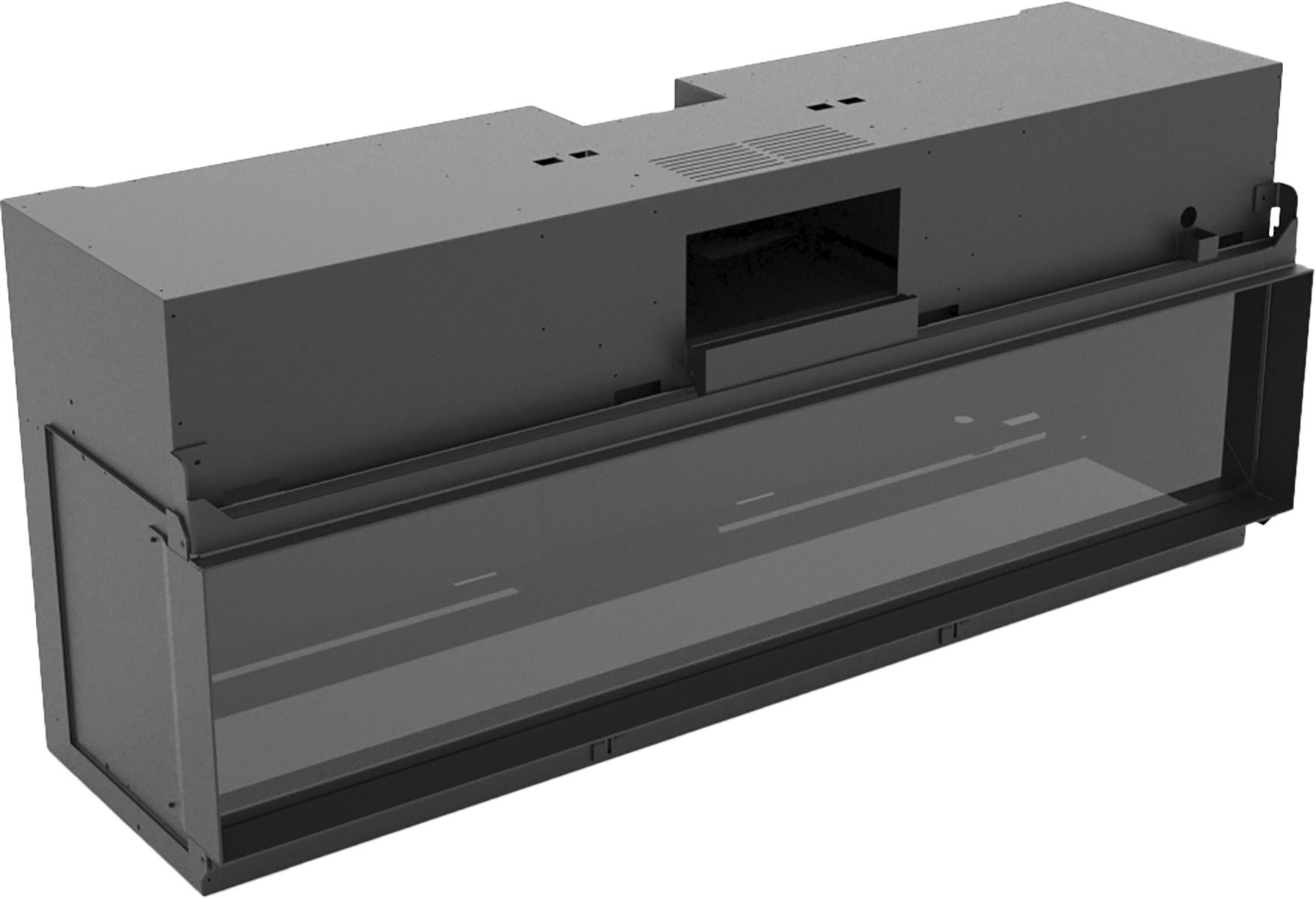 Virtuo 180 Evolve