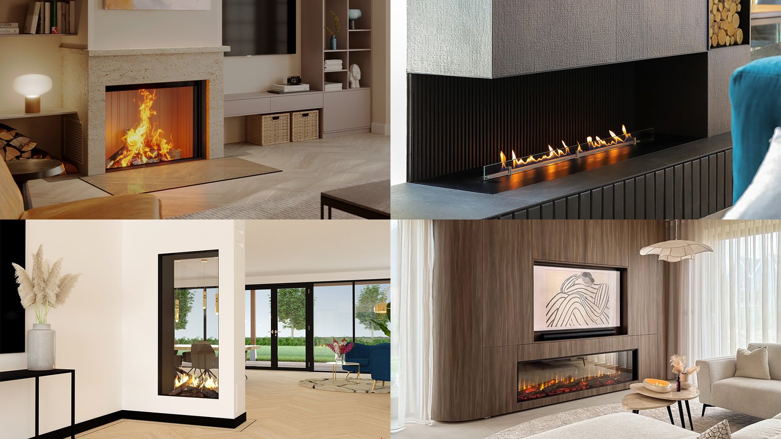 Llojet e Oxhaqeve & Sobave