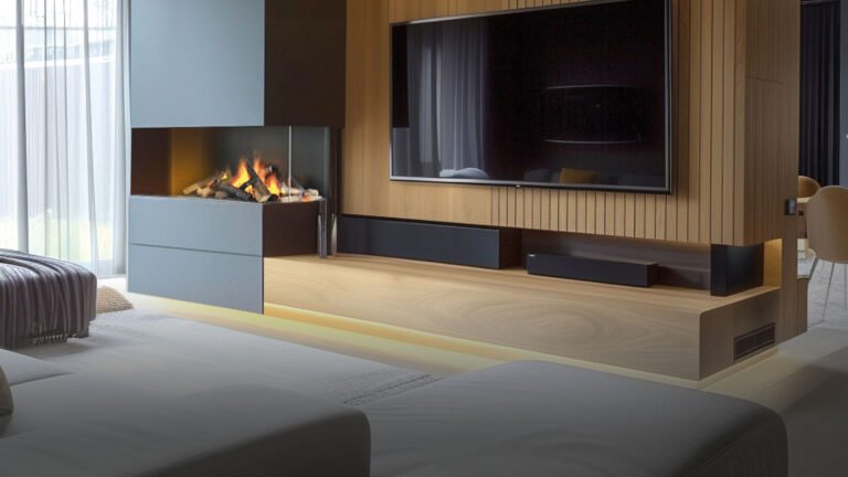 Cili oxhak elektrik i përshtatet stilit të ambientit tuaj?