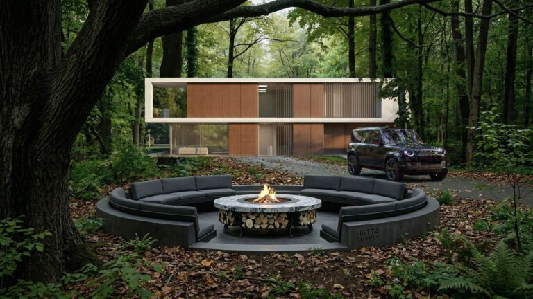 Outdoor Collection