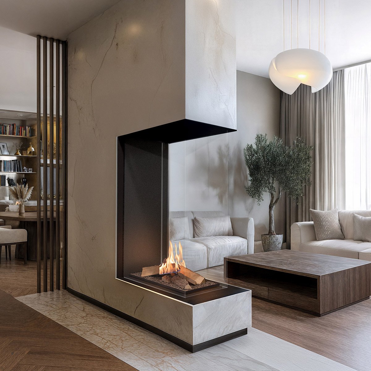 Vitro Arrangement 10