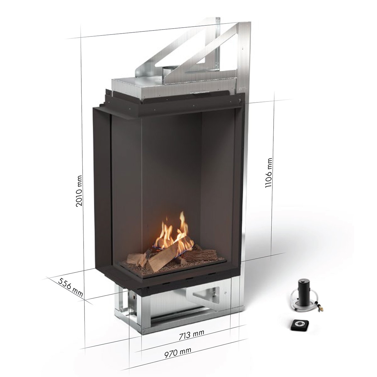 Vitro 2-sided
