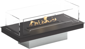 FLA4 Glass Frame