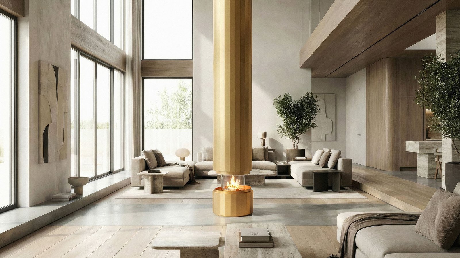 Pillar Image