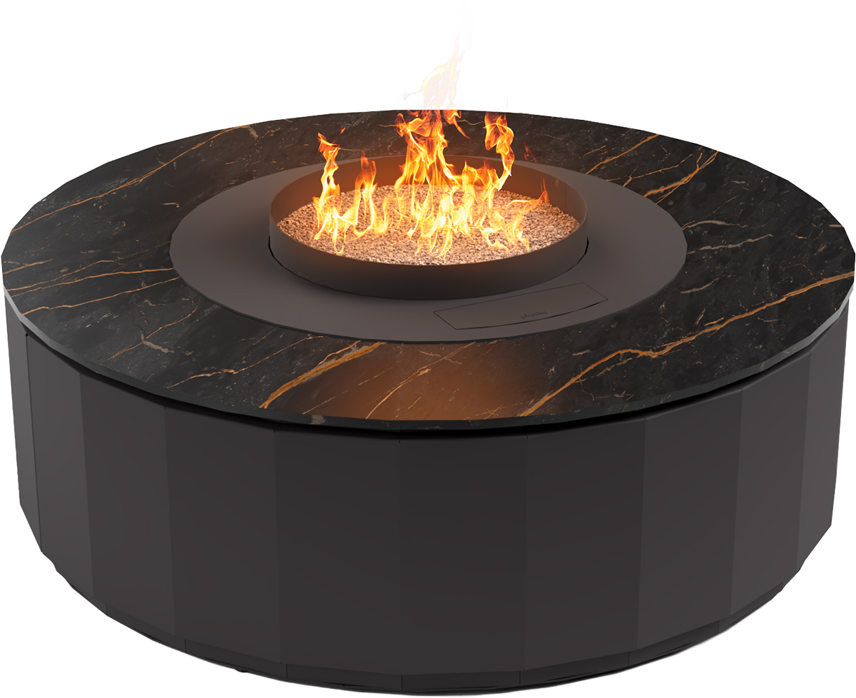 Comet Table
